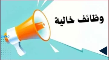 وزارة العمل توفر 185 فرصة عمل للشباب في السويس برواتب تصل إلى 16 ألف جنيه